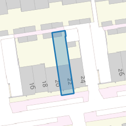 Perceel UTT00-V-4154