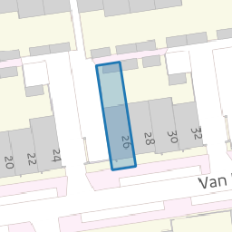 Perceel UTT00-V-4156