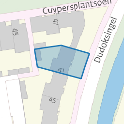 Perceel UTT00-V-4162