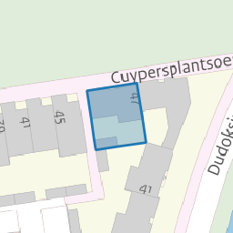 Perceel UTT00-V-4164