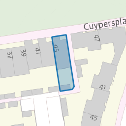 Perceel UTT00-V-4165