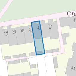 Perceel UTT00-V-4167