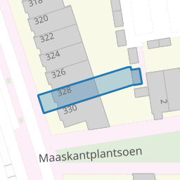 Perceel UTT00-V-4215