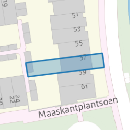 Perceel UTT00-V-4239