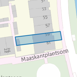 Perceel UTT00-V-4240