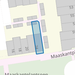 Perceel UTT00-V-4242