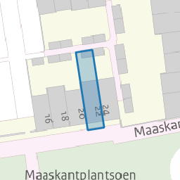 Perceel UTT00-V-4243