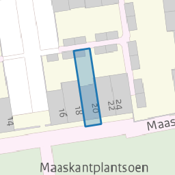 Perceel UTT00-V-4244