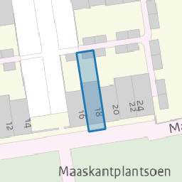 Perceel UTT00-V-4245