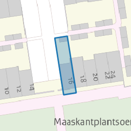 Perceel UTT00-V-4246