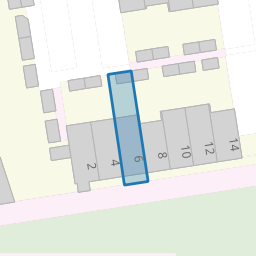 Perceel UTT00-V-4251