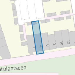 Perceel UTT00-V-4252