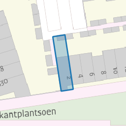 Perceel UTT00-V-4253