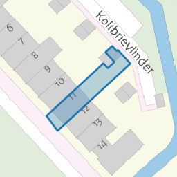 Perceel UTT00-V-4292