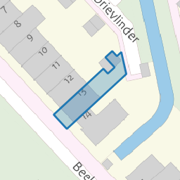 Perceel UTT00-V-4295