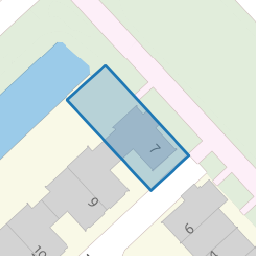 Perceel UTT00-V-4303