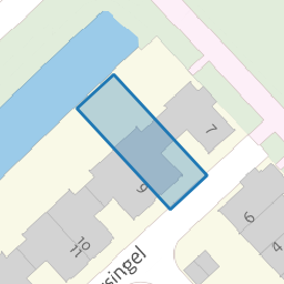 Perceel UTT00-V-4304