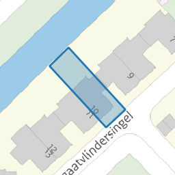 Perceel UTT00-V-4306