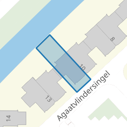 Perceel UTT00-V-4307