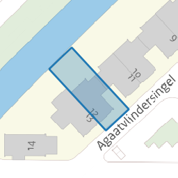 Perceel UTT00-V-4308