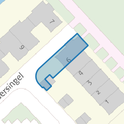 Perceel UTT00-V-4311