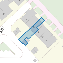 Perceel UTT00-V-4313