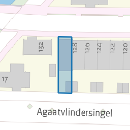 Perceel UTT00-V-4340