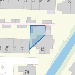 Perceel UTT00-V-4396