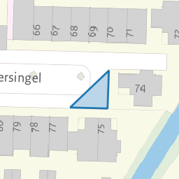 Perceel UTT00-V-4403