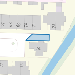 Perceel UTT00-V-4404