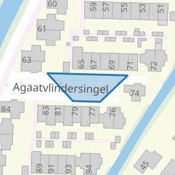 Perceel UTT00-V-4405