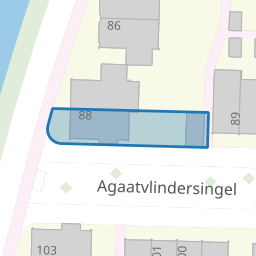 Perceel UTT00-V-4410