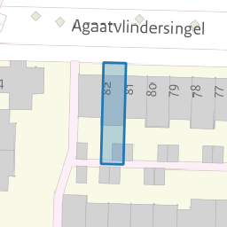 Perceel UTT00-V-4412