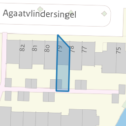 Perceel UTT00-V-4415