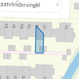 Perceel UTT00-V-4417