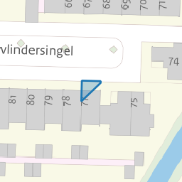 Perceel UTT00-V-4422