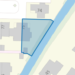 Perceel UTT00-V-4426