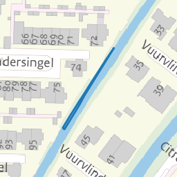 Perceel UTT00-V-4427