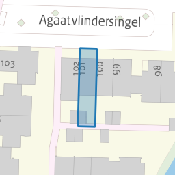 Perceel UTT00-V-4443