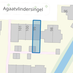 Perceel UTT00-V-4445