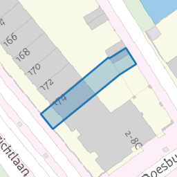 Perceel UTT00-V-4498