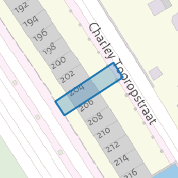 Perceel UTT00-V-4513