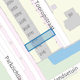 Perceel UTT00-V-4517