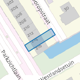 Perceel UTT00-V-4518