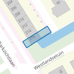 Perceel UTT00-V-4519