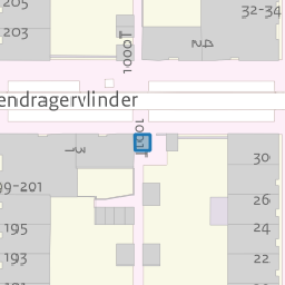 Perceel UTT00-V-4535