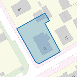 Perceel UTT00-V-4539