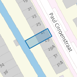 Perceel UTT00-V-4562