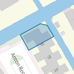 Perceel UTT00-V-4576