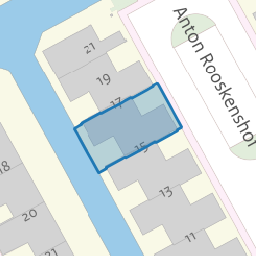 Perceel UTT00-V-4583